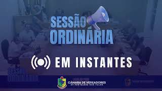 2ª Sessão Ordinária 2026.