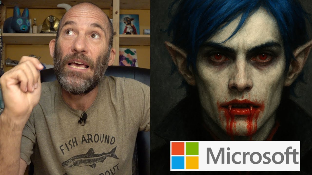 Microsoft Employees Occupy HQ Over Gaza -- Employees Paid in Blood Money Act Offended