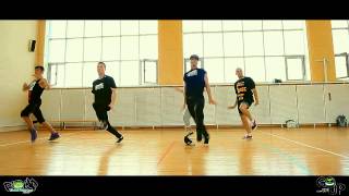 Brianna Perry - Keep Doin It (ft. Trina) Choreo by Alex Natarov #goupdc