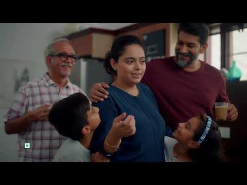 Rajpal Navalkar Amul Milk