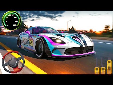 Drive Zone Online: Car Game - Most Realistic Racing Games Simulator 2024 - GamePlay Android IOS - YouTube