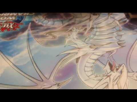 YCS VIP Tournament - 1st Place Deck Profile - ABC - Jimmy Phan