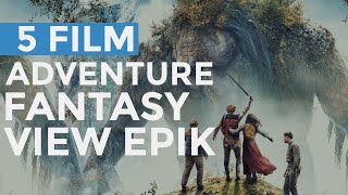Download lagu 5 Film Adventure Fantasy dengan Pemandangan yang Epik mp3 Download lagu 5 Film Adventure Fantasy dengan Pemandangan yang Epik mp3