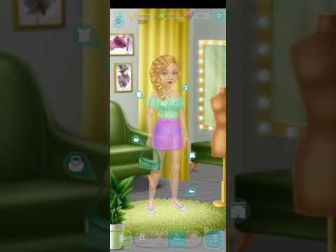 [Android] Makeover Merge - Lion Studios Plus - YouTube