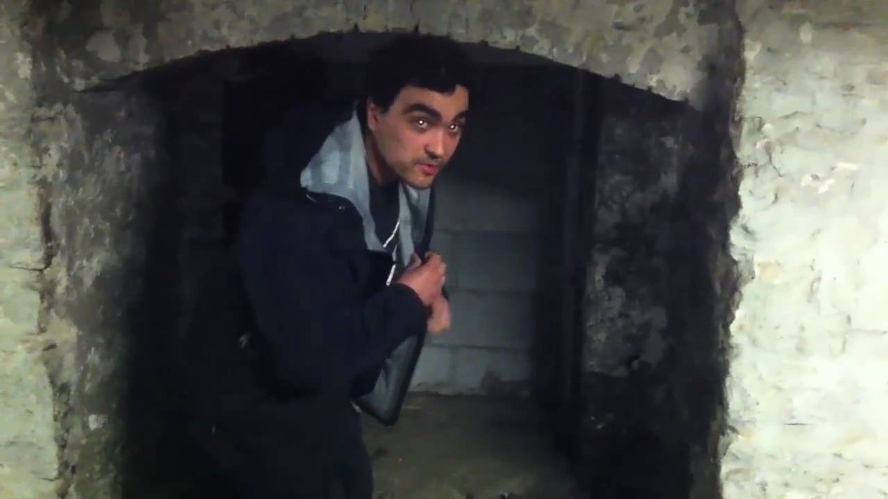 Postcards From The Edge