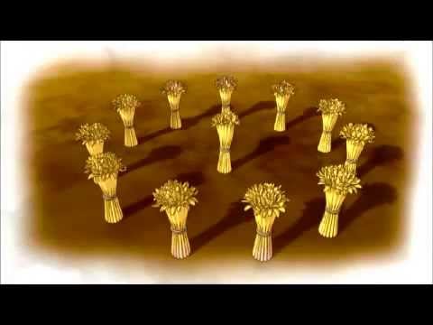 Bible stories for children # 1