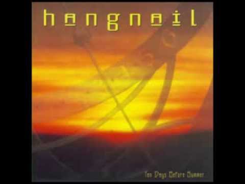 Hangnail UK - Side / Slide