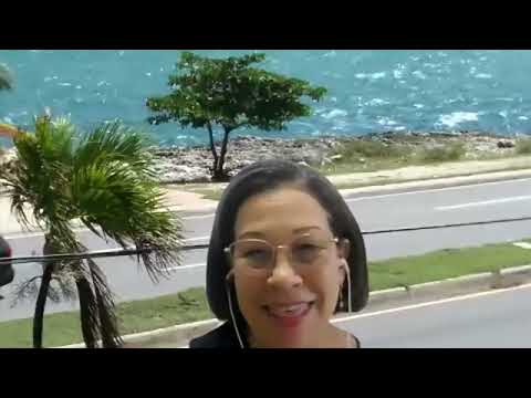 Testimonio de Gloria Baez