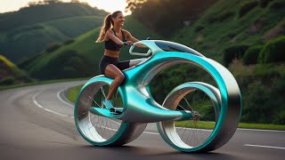 40 NEW INVENTIONS THAT WILL CHANGE THE WORLD