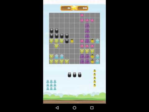 Monster Blocks video thumbnail