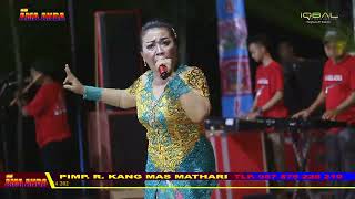 Download lagu ANJANI || MATEAH MANJENG || OM AMANDA mp3