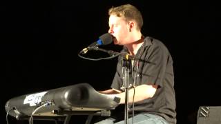 John Fullbright - The One That Lives Too Far - 8/1/14