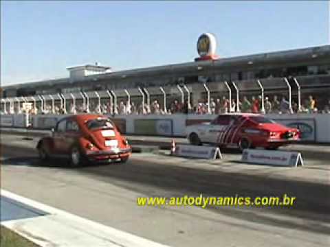 Guilherme Emiliano...RECORDE 10,501, com o Opala TT 27