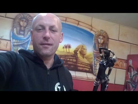 Osiedlowy Element - Bloki i osiedla 2 feat. BUA