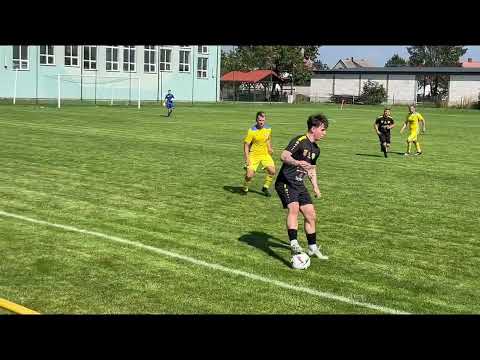 ULKS Ołdaki-Korona Szydłowo 2:1 30.08.2025