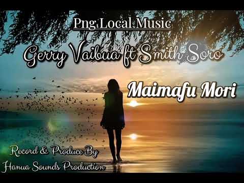 Haimafu Mori-Gerry Vaibua ft Smith Soro Vol1 (Hanua Sounds Productions) 2009 Music Official Audio