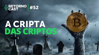 A CRIPTA das Criptos! Com Marcelo Sampaio da HASHDEX (HASH11)