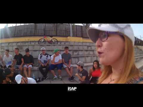 DOGTOR vs SOUL AIR vs 2SANTOS - 4tos / BATALLA SORPRESA