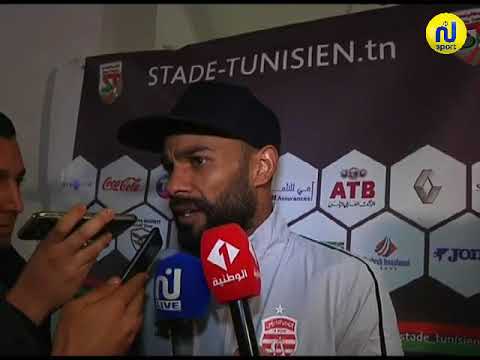 غازي العيادي و صابر خليفة يتحدثان عن أهداف الافريقي ضد الملعب التونسي