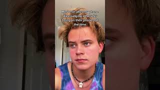 We are all guilty of this!