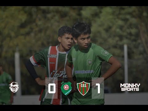 𝗜𝗡𝗙𝗘𝗥𝗜𝗢𝗥𝗘𝗦 𝗙𝗘𝗖𝗛𝗔 𝟯 | 𝟲𝗧𝗔 𝗨𝗡𝗜𝗢𝗡 (𝗧) 𝟬 - 𝗗𝗘𝗣. 𝗦𝗔𝗥𝗠𝗜𝗘𝗡𝗧𝗢 𝟭