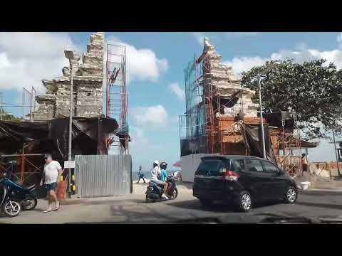 DISCOVERY KARTIKA PLAZA KUTA - BEACHFRONT AREA WITH MANY OPTIONS OF HOTEL, RESORTS, VILLA, BUNGALOWS