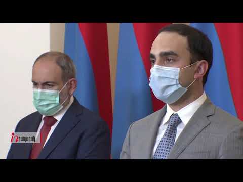 Դեռևս հնարավոր չի լինելու զբոսաշրջության նպատակով արտերկիր մեկնելը. Ավինյան