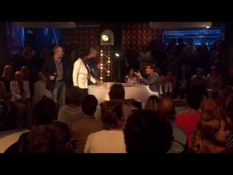 Aftershow | Show 6 | Holland Zingt