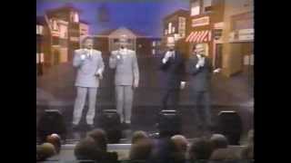 The Statler Brothers - Oh Baby Mine
