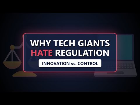 Regulation Showdown: Government vs Industry | SoundHeal