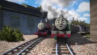 Never Overlook A Little Engine (Season 20 Style)