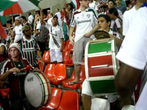 BRavo 52 na Libertadores 2012 (Flu x Arsenal)