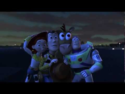 Riccardo Cocciante - Hai Un Amico In Me (Toy Story OST)