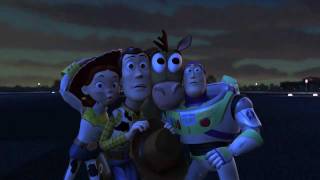 Riccardo Cocciante - Hai Un Amico In Me (Toy Story OST)