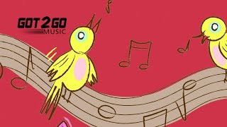 Go Kids - Red River Valley