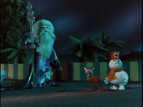 Rudolph and Frosty’s Christmas in July - Rudolph Gets Blackmailed