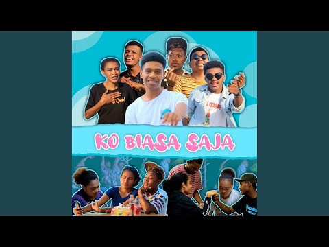 Ko Biasa Saja