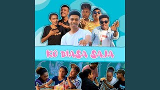 Download lagu Ko Biasa Saja mp3