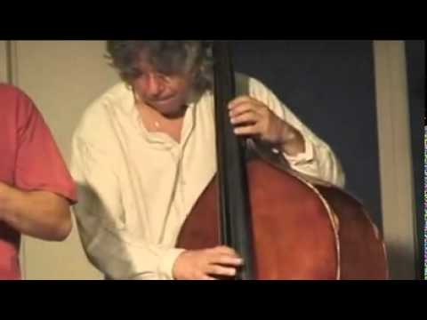 Trio BENOTTI / BOURREC / LACCARRIERE - If I Were A Bell