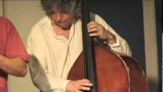 Trio BENOTTI / BOURREC / LACCARRIERE - If I Were A Bell