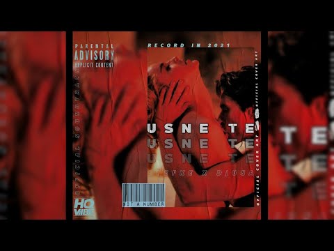 Djusa x Stefke - Usne Te (Prod.By Die Rich Beats)