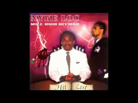 Nyke Loc - We Clown Those ft. Twizz Loak, Vamp Dogg & Puppet