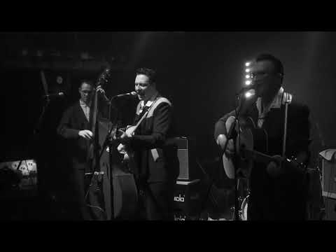 THE HIGH STEPPERS "Three Alley Cats" @ B72 (Wien, Austria) 31.3.2023