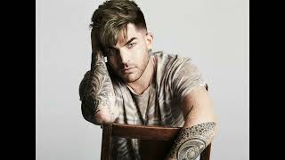 Adam Lambert - Trespassing (1 hour)