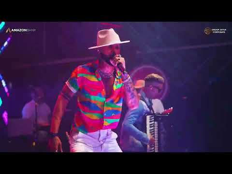 DVD FORRÓ IDEAL (Manaus-Am)