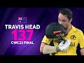 Travis Head Century Powers Australia To World Cup Glory CWC23