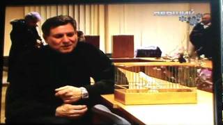 Конкурс канареек декабрь 2011