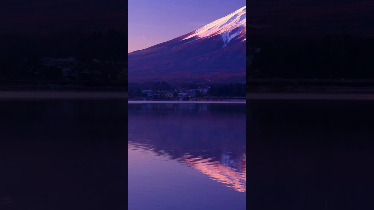 15-sec Highlight-5, Orchestral Metal Overture, The purpose of the MPF w Mt. Fuji, 2025 (Ver.60.40)