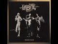 Labelle - Open Up Your Heart  (1973)