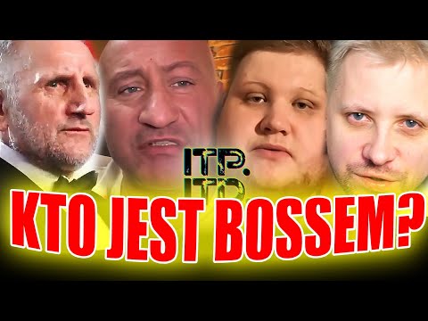 Najman i Słowik vs Leksiu na MMA VIP 4 - ITPITD s02e16